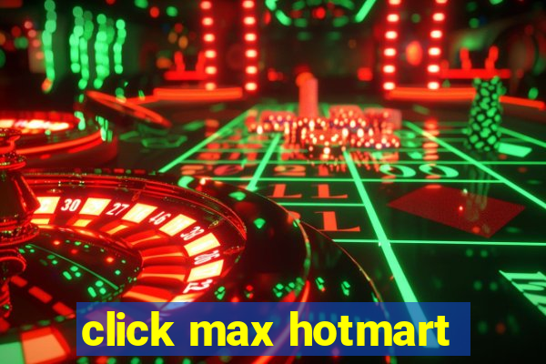 click max hotmart